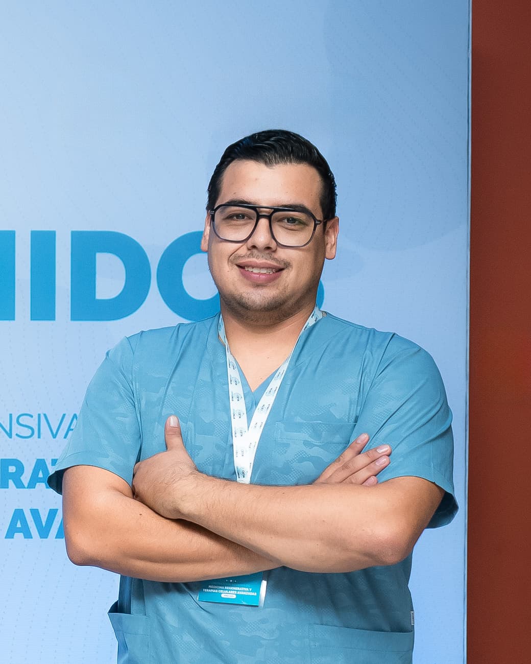 Dr. Diego Alberto Álvarez Pérez