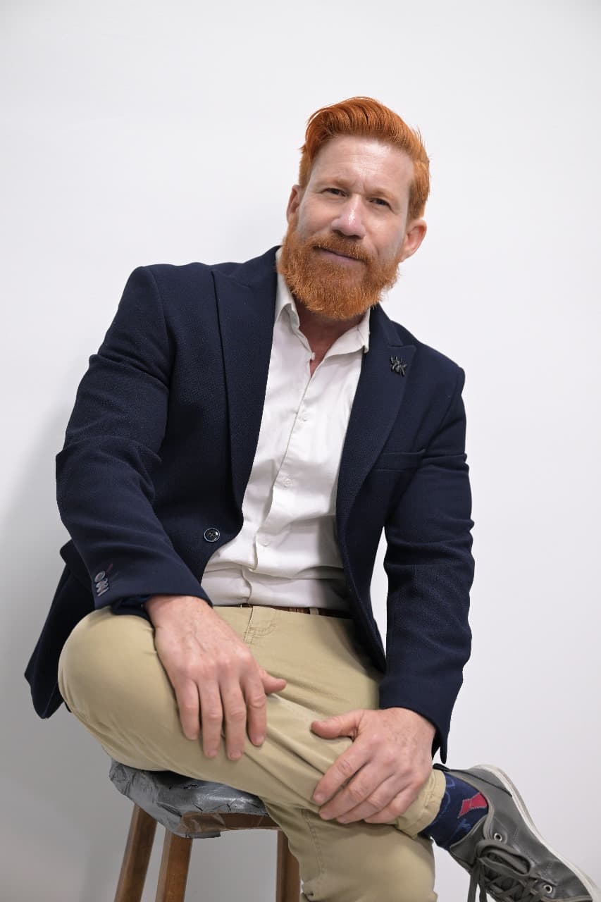 Dr. Dysmart Ortelio Hernández